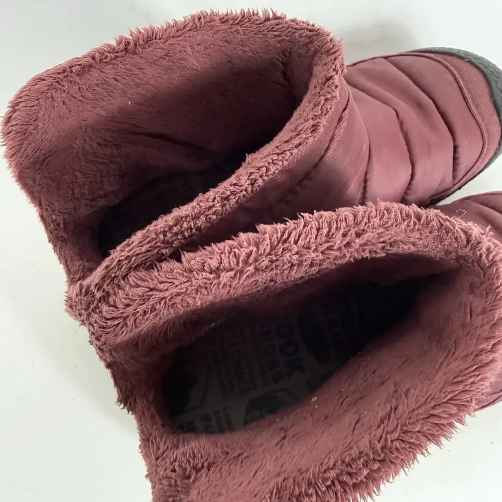 Keen howser fold